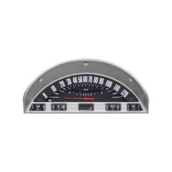 Classic Instruments - Classic Instruments FT56BT Gauge Set for Ford Std Cab Pickup 223 272 - Image 1
