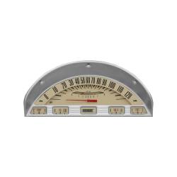 Classic Instruments - Classic Instruments FT56TT Ford Standard Cab Pickup 223 272 Gauge Set - Image 1