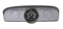Classic Instruments - Classic Instruments FT61OE Gauge Set for Ford 223/262/289/292/332/352/360/361 - Image 1