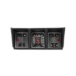 Classic Instruments - Classic Instruments FT73B Gauge Set for Ford 240 300 330 360 460 - Image 1