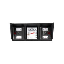 Classic Instruments - Classic Instruments FT73W Ford 240 300 330 360 460 Gauge Set - Image 4