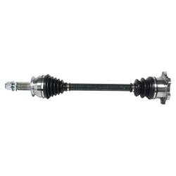 GSP - GSP NCV39055 Right Rear CV Axle Assembly for Infiniti Convertible/Coupe - Image 1