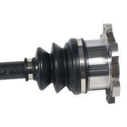 GSP - GSP NCV39055 Right Rear CV Axle Assembly for Infiniti Convertible/Coupe - Image 3
