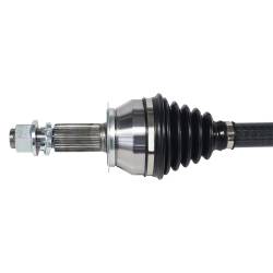 GSP - GSP NCV39055 Right Rear CV Axle Assembly for Infiniti Convertible/Coupe - Image 2