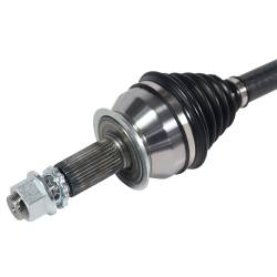 GSP - GSP NCV39055 Right Rear CV Axle Assembly for Infiniti Convertible/Coupe - Image 4