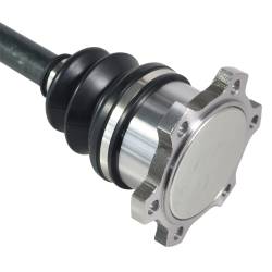 GSP - GSP NCV39055 Right Rear CV Axle Assembly for Infiniti Convertible/Coupe - Image 5