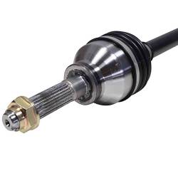 GSP - GSP NCV66907 Left Rear CV Axle Assembly for Subaru Sedan - Image 3