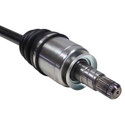 GSP - GSP NCV66907 Left Rear CV Axle Assembly for Subaru Sedan - Image 4