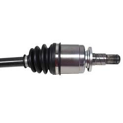 GSP - GSP NCV66907 Left Rear CV Axle Assembly for Subaru Sedan - Image 2