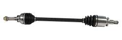 GSP - GSP NCV66907 Left Rear CV Axle Assembly for Subaru Sedan - Image 5