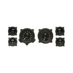 Classic Instruments - Classic Instruments MA01BLFBZ Gauge Set - Image 2