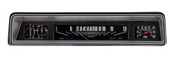 Classic Instruments - Classic Instruments NO66B-LS Gauge Set for 66-67 Chevrolet Chevy II - Image 2