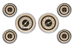 Classic Instruments - Classic Instruments NT01SHC Gauge Set - Image 2