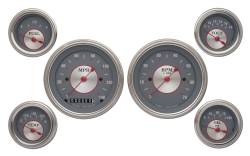 Classic Instruments - Classic Instruments SS01SLF Gauge Set - Image 5