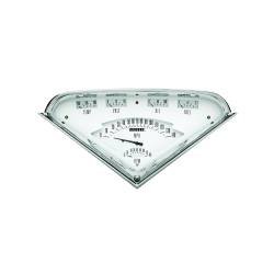 Classic Instruments - Classic Instruments TF01W Gauge Set for Chevy/GMC - Image 4