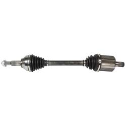 GSP - GSP NCV11218 Front Left CV Axle Assembly for Ford/Lincoln - Image 1