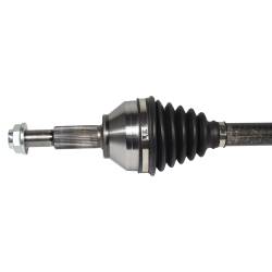 GSP - GSP NCV11218 Front Left CV Axle Assembly for Ford/Lincoln - Image 2