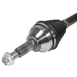 GSP - GSP NCV11218 Front Left CV Axle Assembly for Ford/Lincoln - Image 4