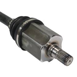 GSP - GSP NCV11218 Front Left CV Axle Assembly for Ford/Lincoln - Image 5
