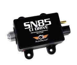 Classic Instruments - Classic Instruments SN85NOCABLE Cable-Driven Speedometer Converter - Image 1