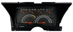 Classic Instruments - Classic Instruments CT88DOE06 Chevrolet Instrument Cluster - Image 2