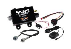 Classic Instruments - Classic Instruments SN85NOCABLE Cable-Driven Speedometer Converter - Image 2