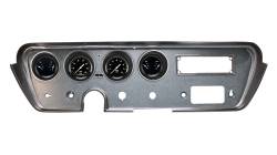 Classic Instruments - Classic Instruments PC66HR05 66-67 Pontiac GTO Gauge Set - Image 1
