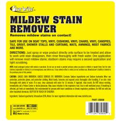 Star brite - Star brite 085600N Mold & Mildew Stain Remover - Image 2