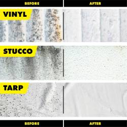 Star brite - Star brite 085600N Mold & Mildew Stain Remover - Image 4