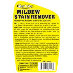 Star brite - Star brite 085616P Mold & Mildew Stain Remover - Image 2