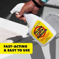 Star brite - Star brite 085616P Mold & Mildew Stain Remover - Image 4