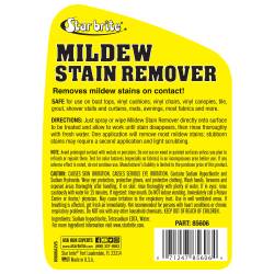 Star brite - Star brite 085606N Mold & Mildew Stain Remover - Image 2