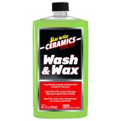 Star brite - Star brite 203532 Ceramic Wax - Image 1