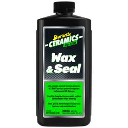 Star brite - Star brite 204116 Ceramic Wax - Image 1