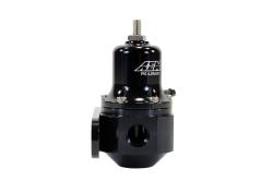 AEM Electronics - AEM Electronics 25-305BK Fuel Pressure Regulator - Image 4