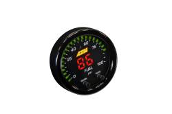 AEM Electronics - AEM Electronics 30-0301 Multi-Purpose Pressure Gauge - Image 2
