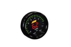 AEM Electronics - AEM Electronics 30-0301 Multi-Purpose Pressure Gauge - Image 4
