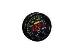 AEM Electronics - AEM Electronics 30-0305 Exhaust Gas Temperature EGT Gauge - Image 3