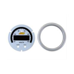 AEM Electronics - AEM Electronics 30-0303-ACC Gauge Bezel - Image 2