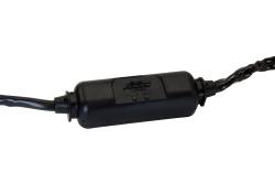 AEM Electronics - AEM Electronics 30-0310 Air Fuel Ratio Gauge - Image 2