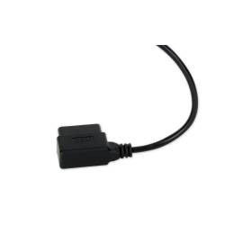 AEM Electronics - AEM Electronics 30-0311 Multi-Purpose X-Series OBDII Gauge Kit - Image 3