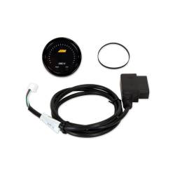 AEM Electronics - AEM Electronics 30-0311 Multi-Purpose X-Series OBDII Gauge Kit - Image 5