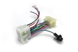 Classic Instruments - Classic Instruments SNMUAD Gauge Wiring Harness for 67 Ford Mustang - Image 1