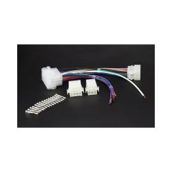 Classic Instruments - Classic Instruments SNMUAD68 Gauge Wiring Harness for 68 Ford Mustang - Image 1