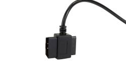 AEM Electronics - AEM Electronics 30-0334 Air Fuel Ratio Gauge - Image 2