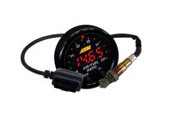 AEM Electronics - AEM Electronics 30-0334 Air Fuel Ratio Gauge - Image 6