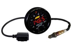 AEM Electronics - AEM Electronics 30-0334 Air Fuel Ratio Gauge - Image 4
