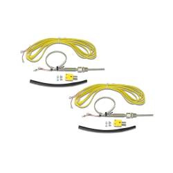 AEM Electronics - AEM Electronics 30-2068-2 Exhaust Gas Temperature EGT Sensor - Image 4