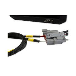 AEM Electronics - AEM Electronics 30-2213 Dashboard Wiring Harness - Image 1