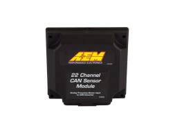 AEM Electronics - AEM Electronics 30-2212 Data Acquisition Module - Image 4